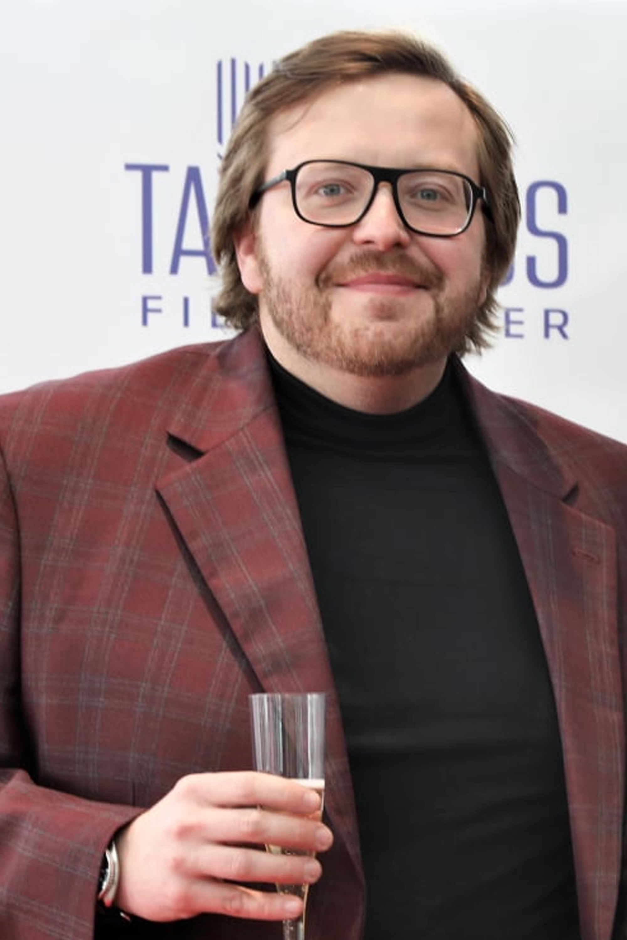 et billede af Roy Nugen