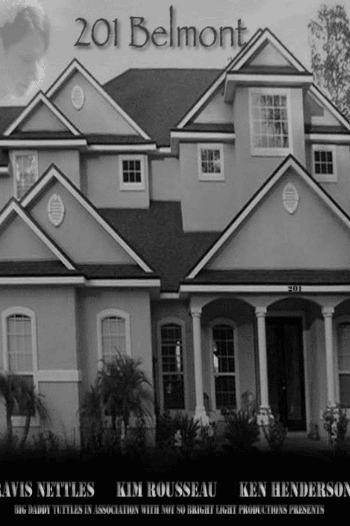 poster movie 201 Belmont