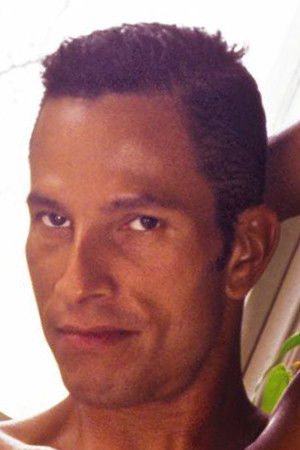 et billede af Rob Decker