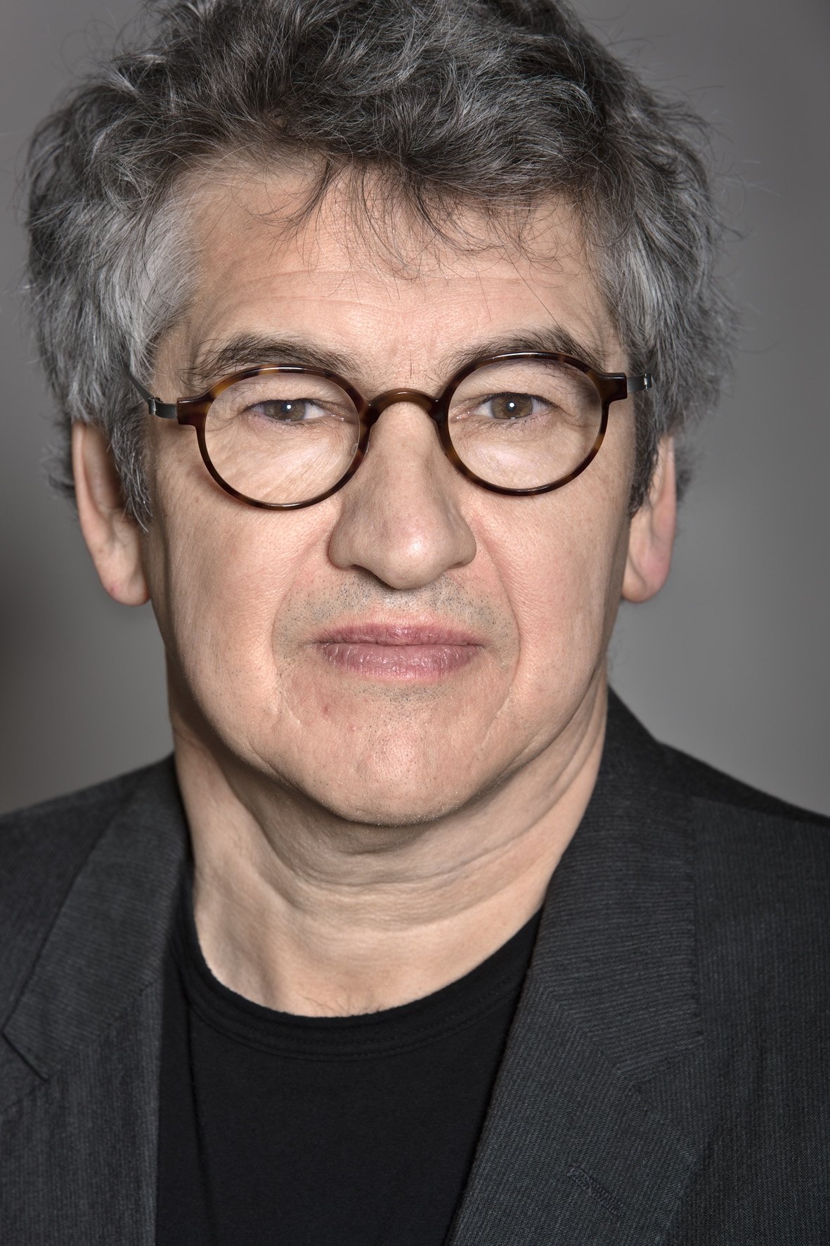 et billede af Richard Loncraine