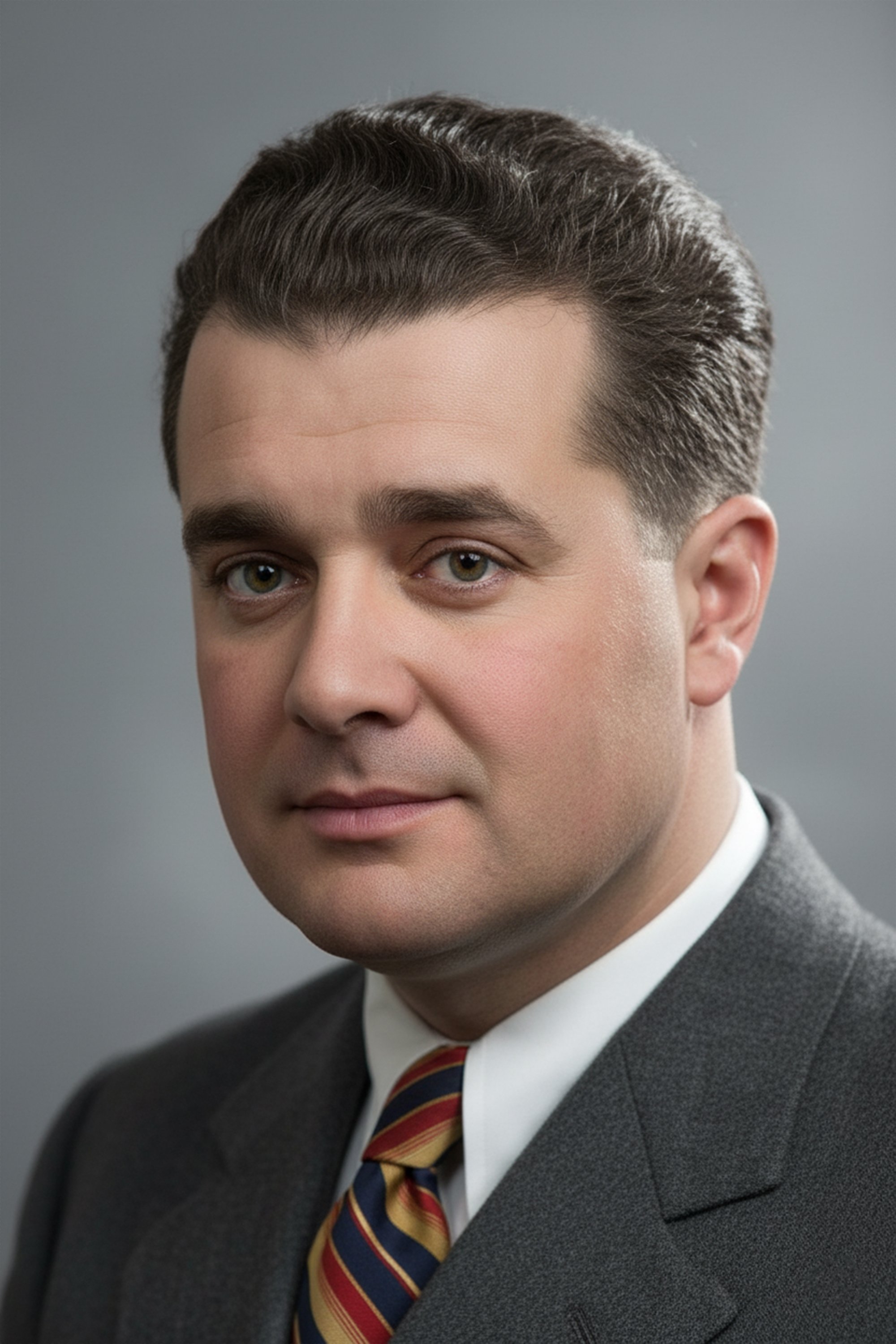 et billede af Hâzım Körmükçü