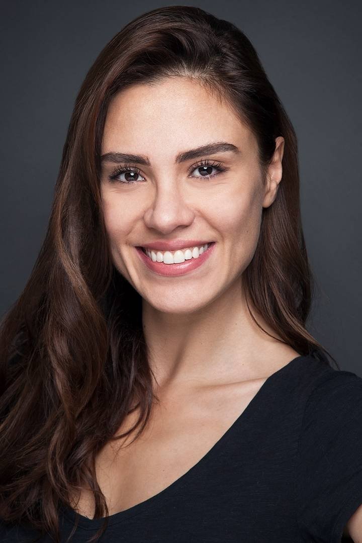 et billede af Şükran Ovalı