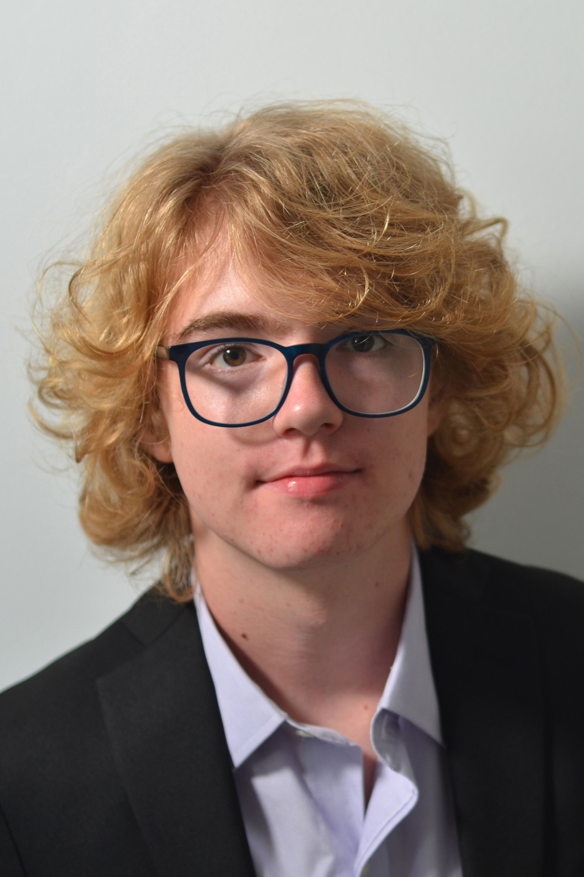 et billede af Winston West