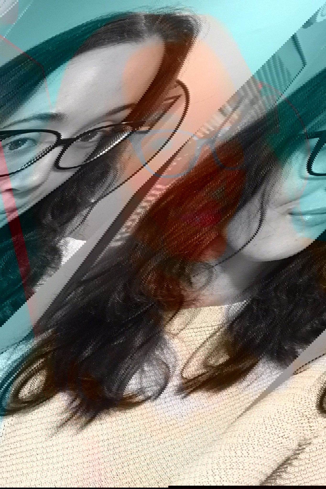 et billede af Chloe Pelletier