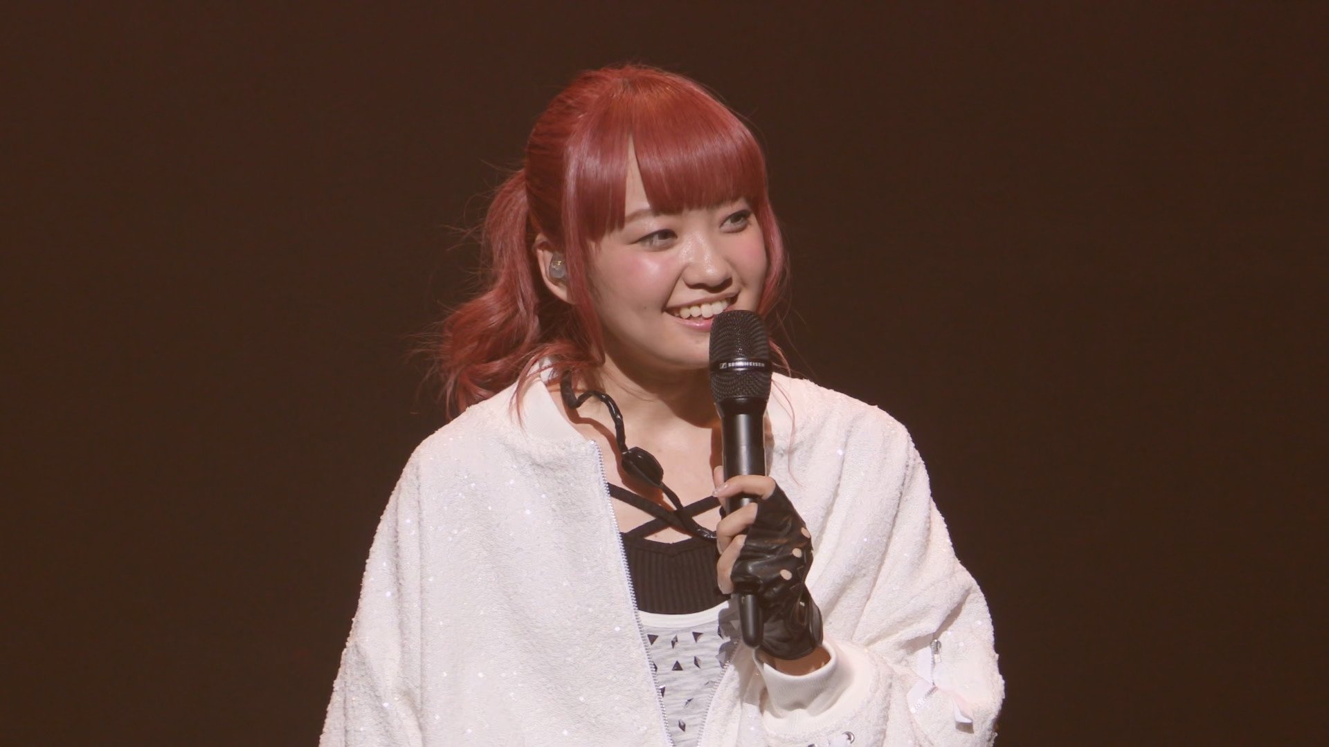 Ayaka Ohashi Special Live 2018 〜PROGRESS〜 (2019)