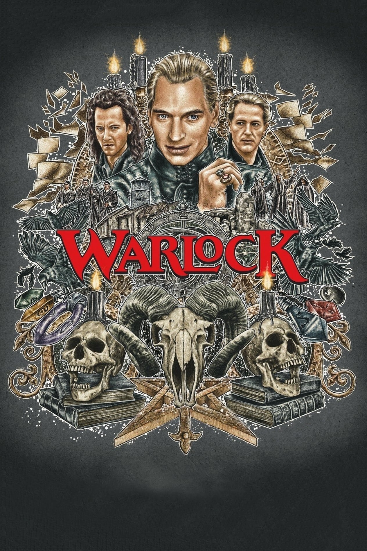 Warlock
