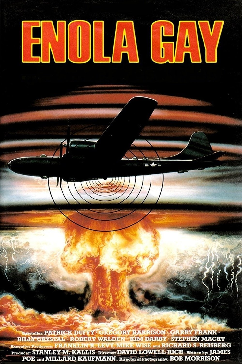 Enola Gay: The Men, the Mission, the Atomic Bomb