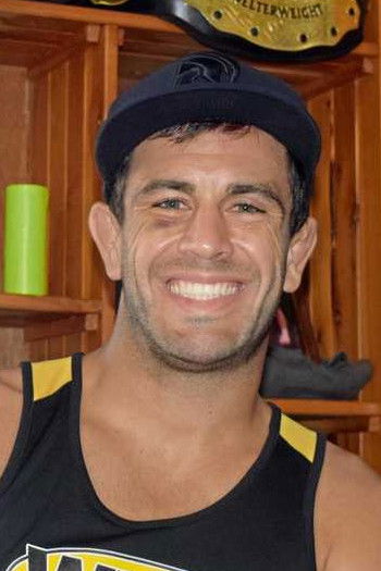 et billede af Anton Zafir