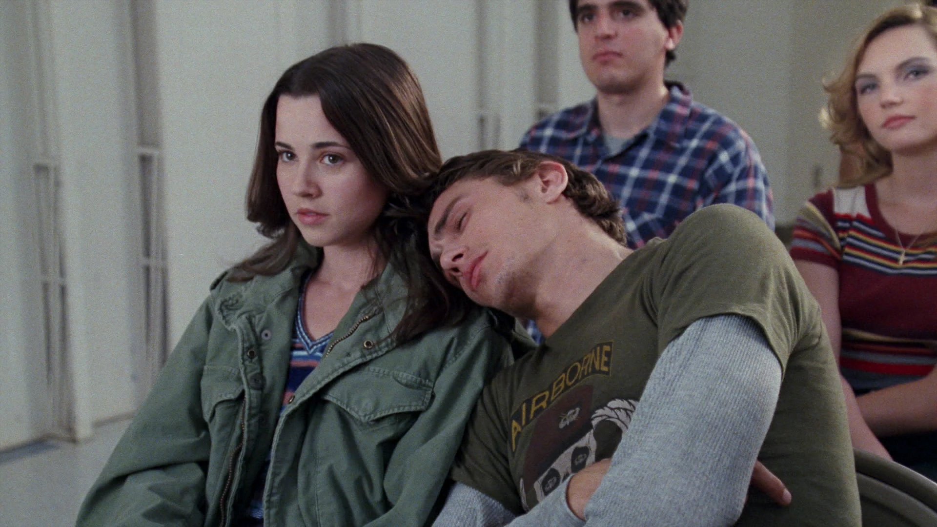 Freaks and Geeks Season 1 Episode 2