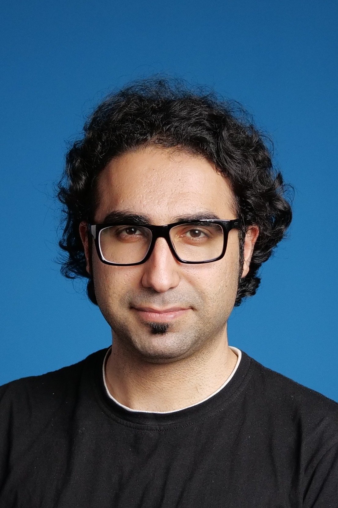 Mohammad Amir Jalali | Director