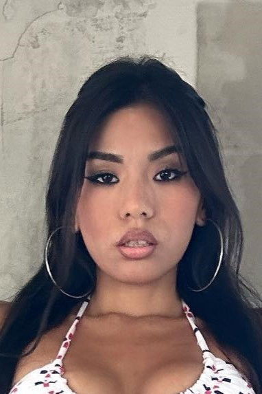 et billede af Lia Fox