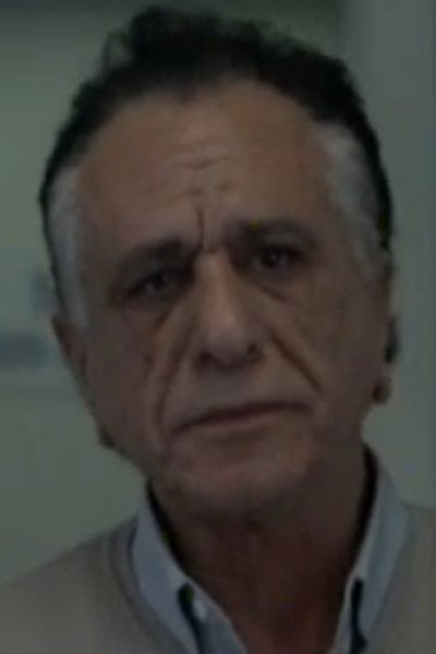 et billede af Kadhim Faraj