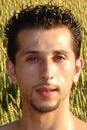 et billede af Matéo Lange