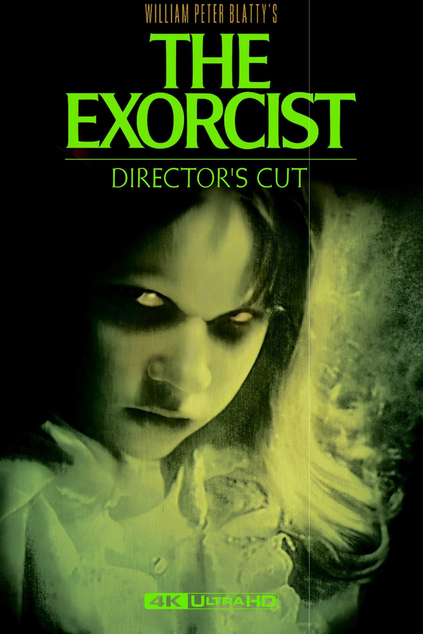 The Exorcist