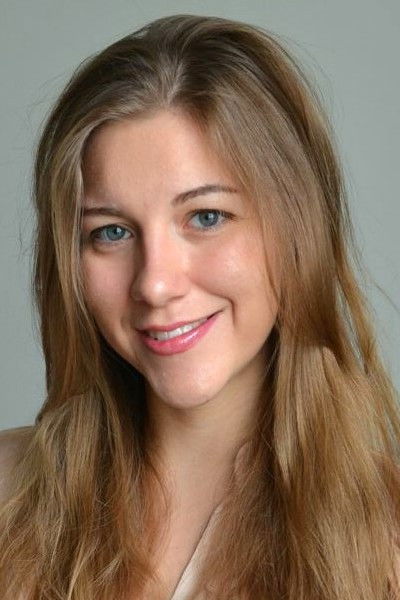 et billede af Anna Shtam