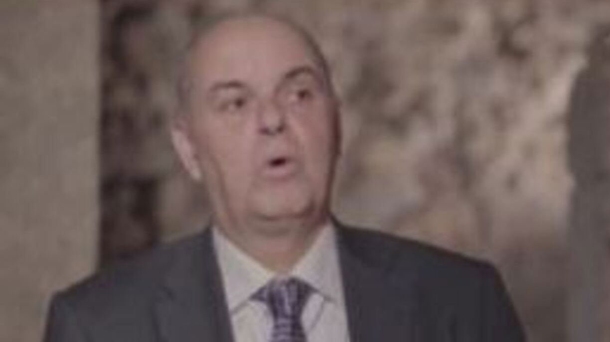 Thumbnail for Episode 1 Season 1 Episode 1