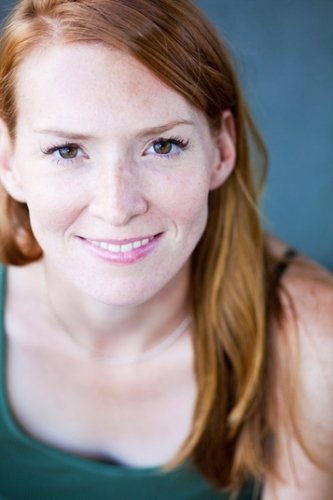 et billede af Jennifer Mylrea