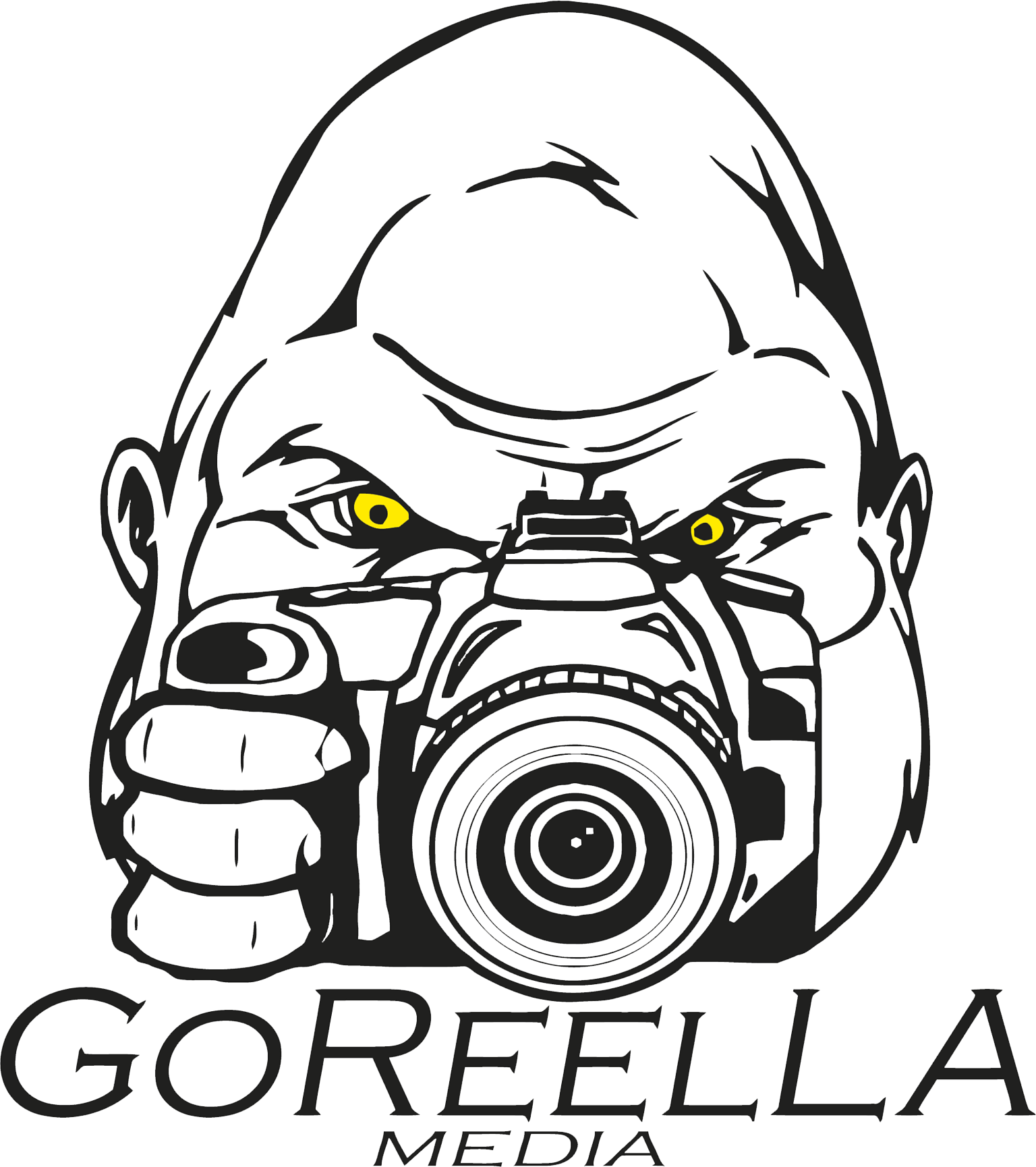 Goreella Media