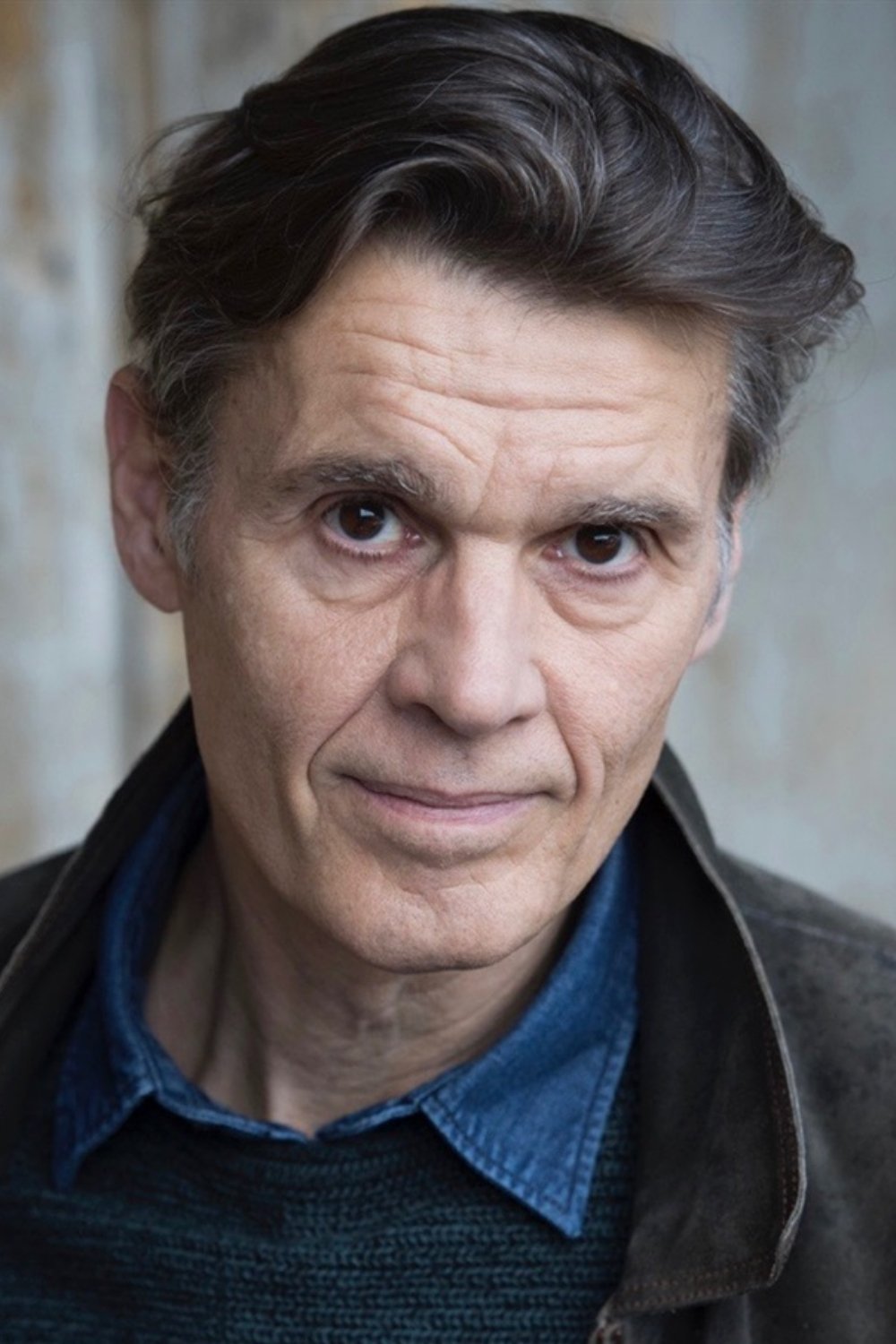 et billede af Laurent Ledoyen