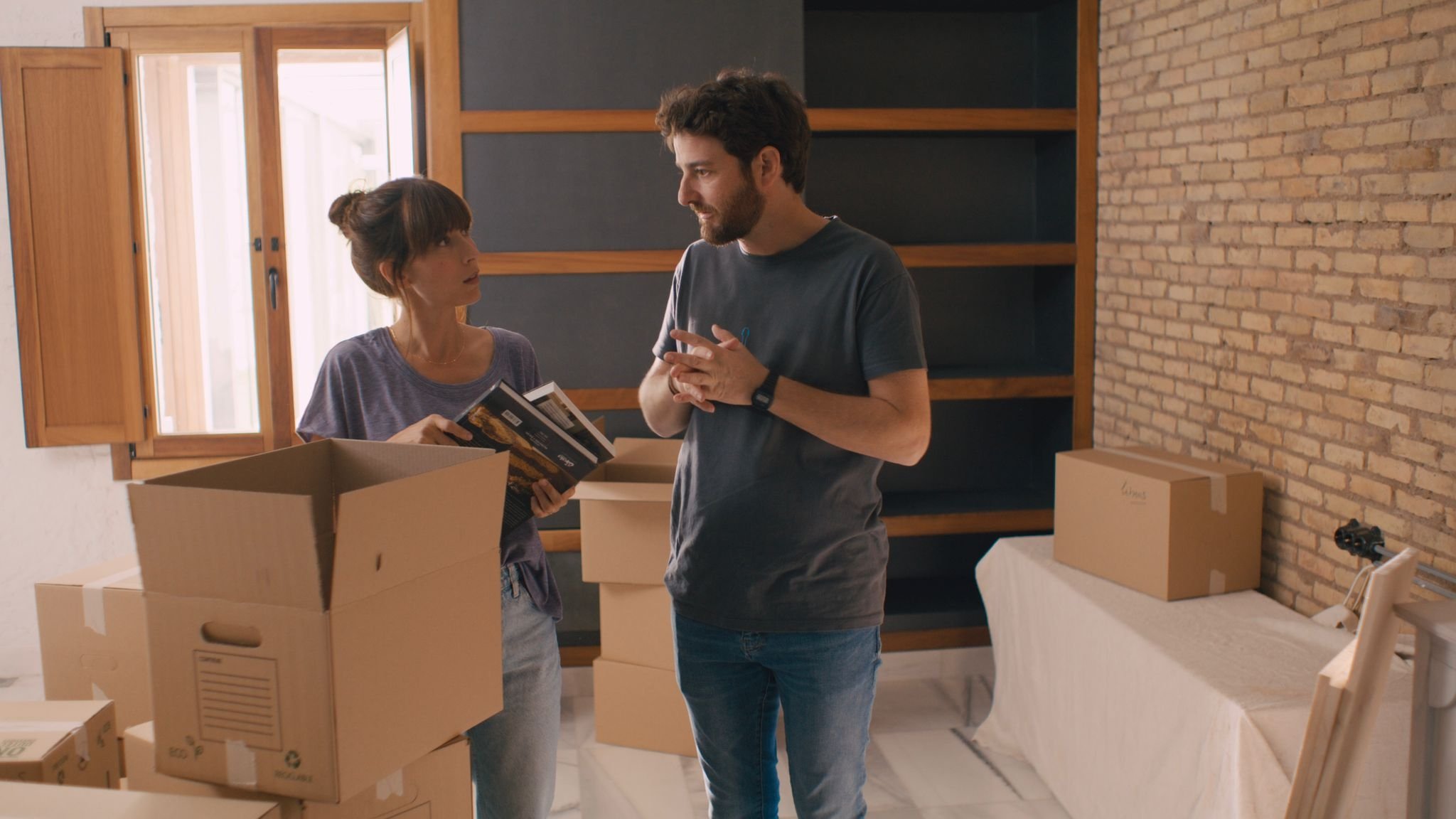Home Owners (2022)