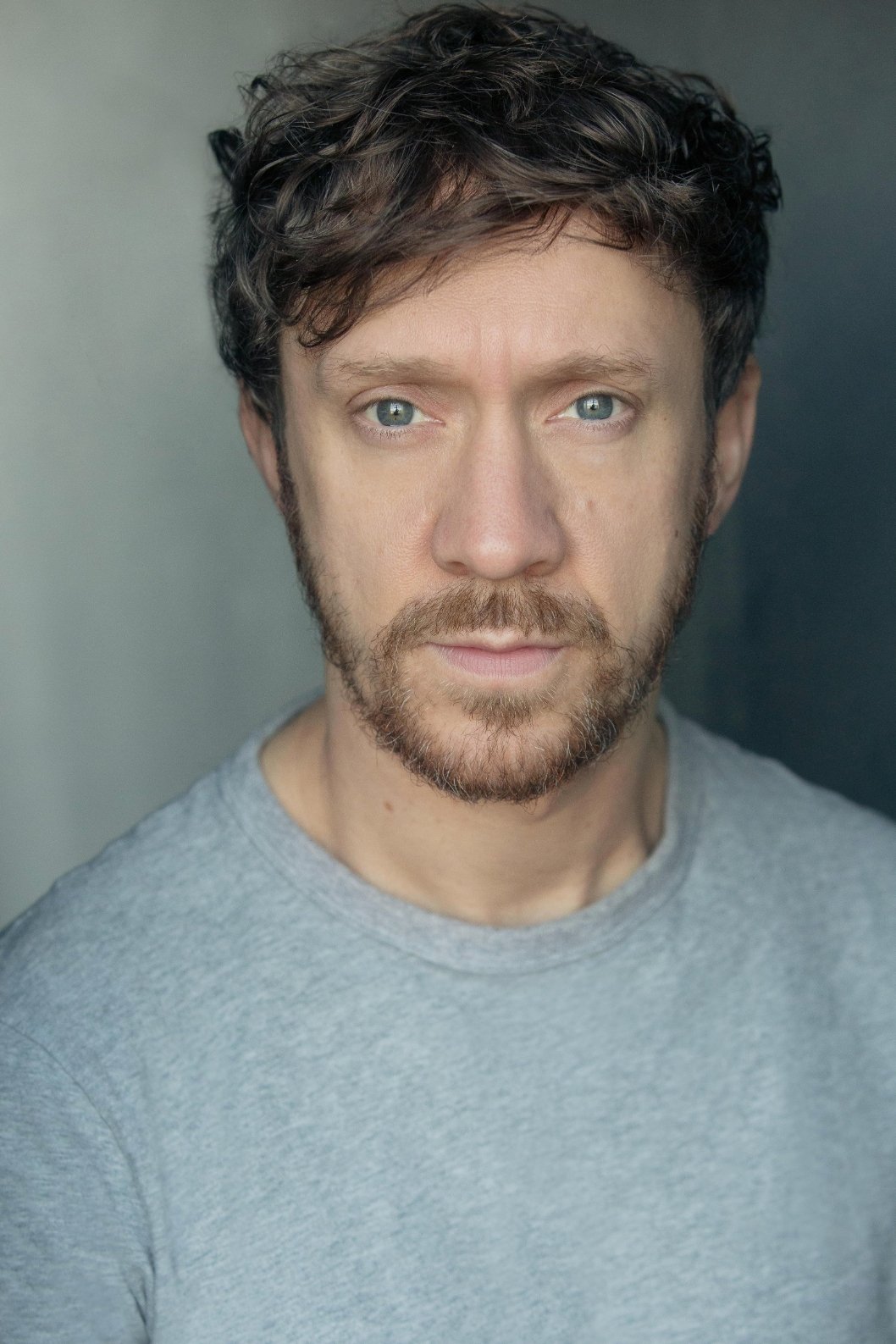 et billede af Ryan O'Donnell