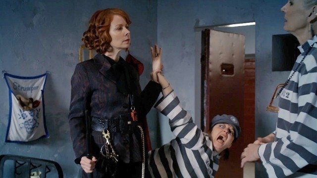 Thumbnail for Episode 18 Season 1 Episode 18