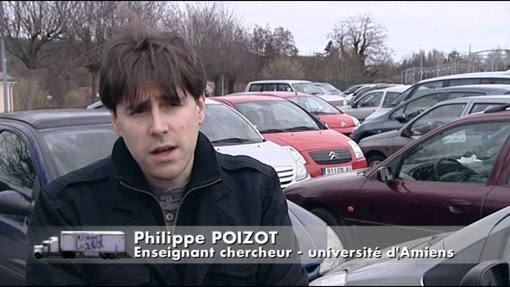 C'est pas sorcier - Les voitures électriques : la batterie donne le rythme