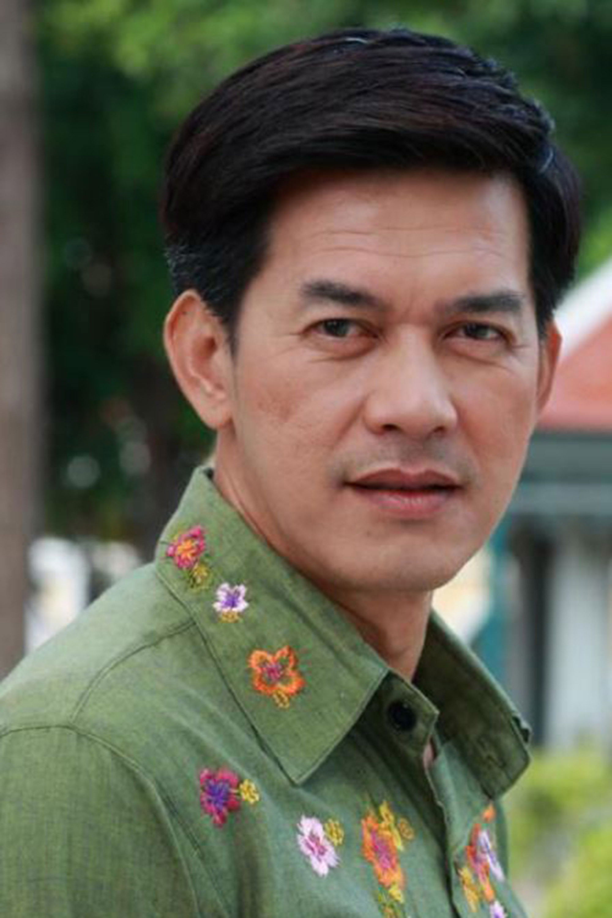 et billede af Weerachai Hattakovit