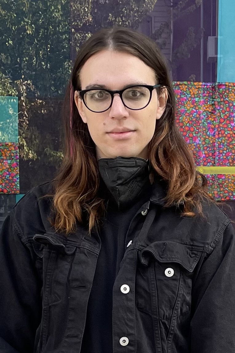 et billede af Eden Vernier