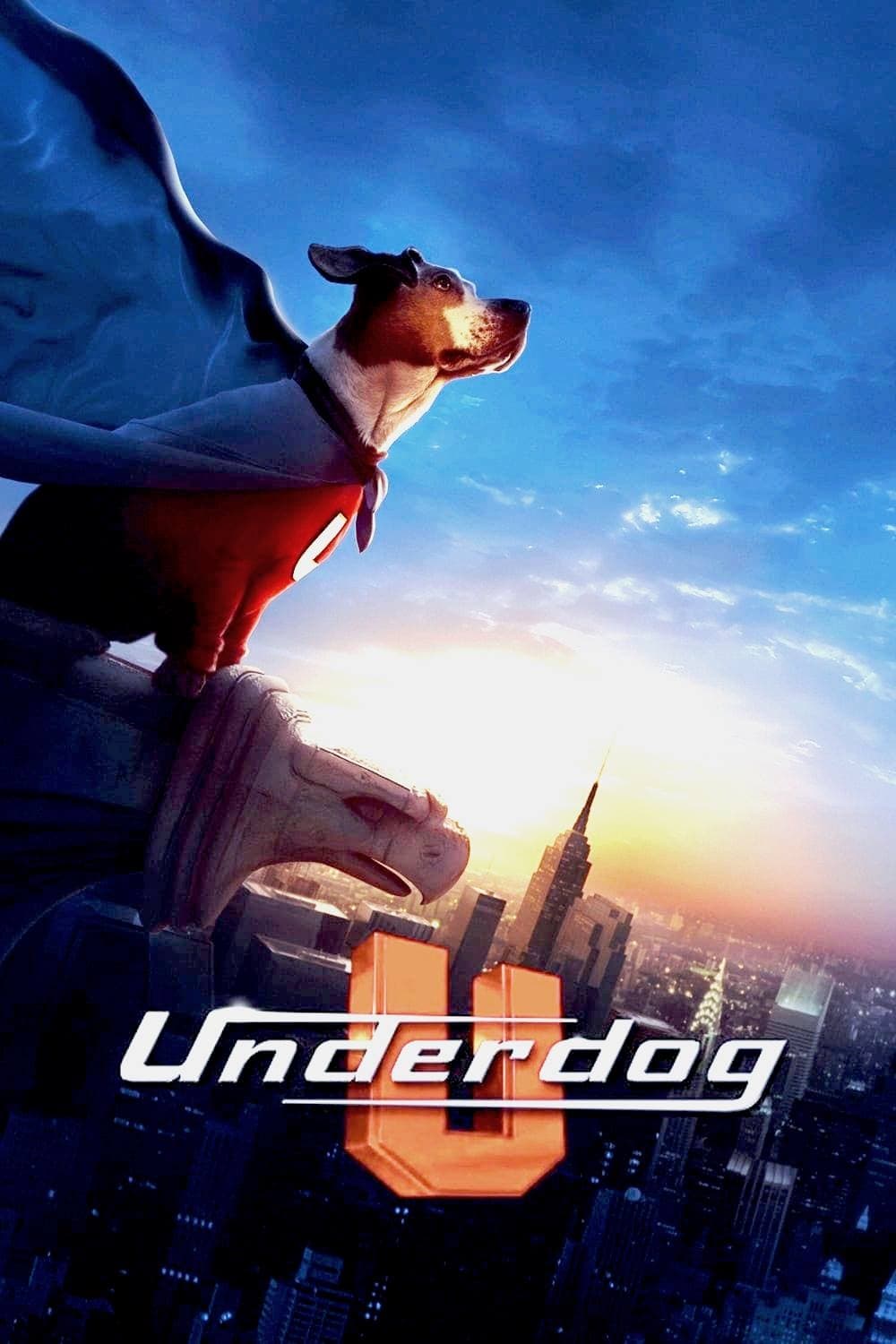 Underdog