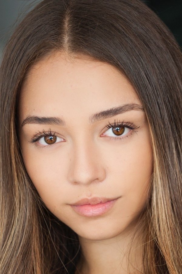 et billede af Zya Acala