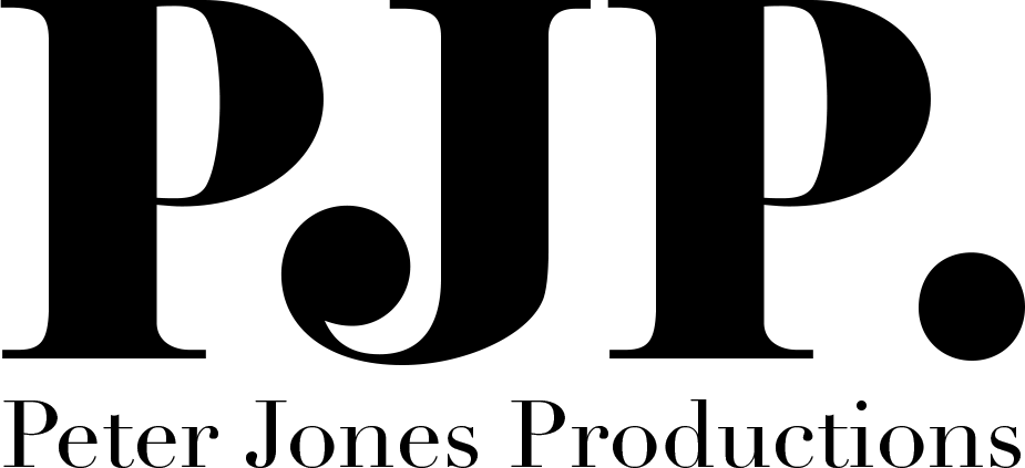Peter Jones Productions
