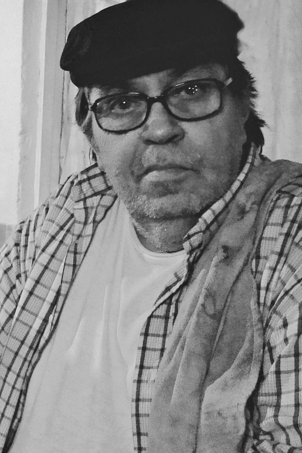 et billede af Afonso Abreu