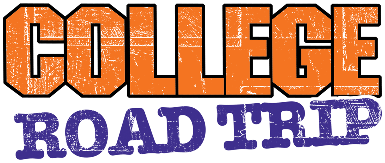 College Road Trip Logo