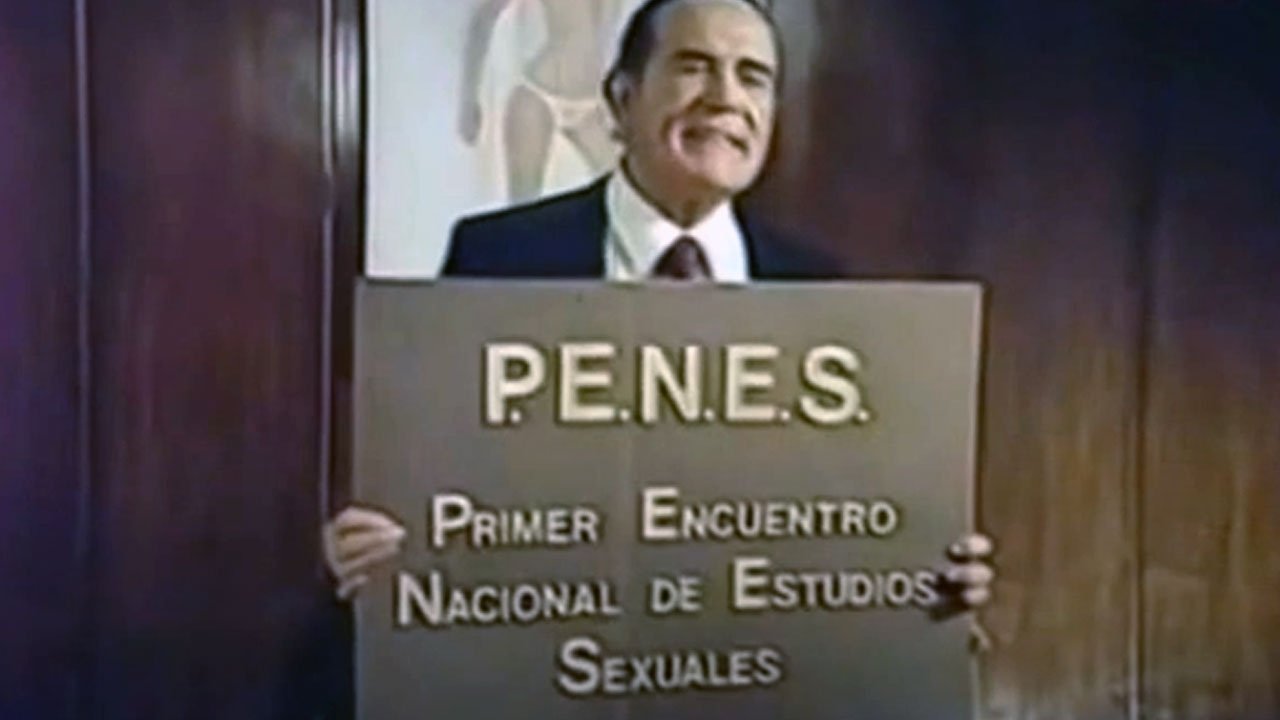 El telo y la tele (1985)