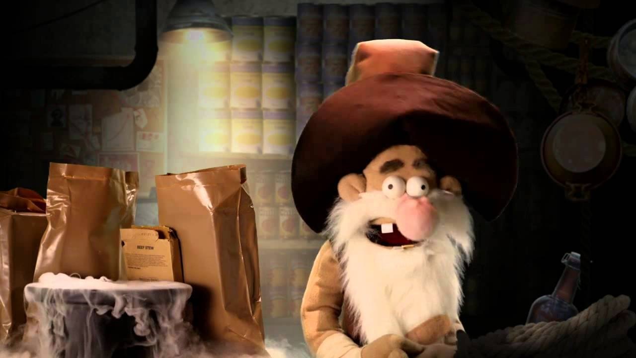 Gravity Falls