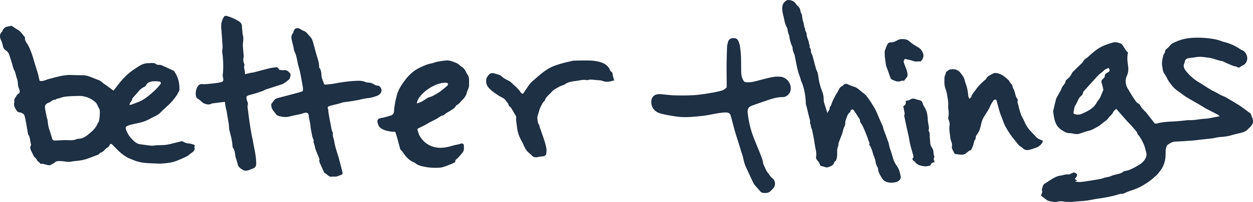 Better Things Logo