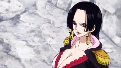 特別編！決戦！ルフィVS炭酸王
