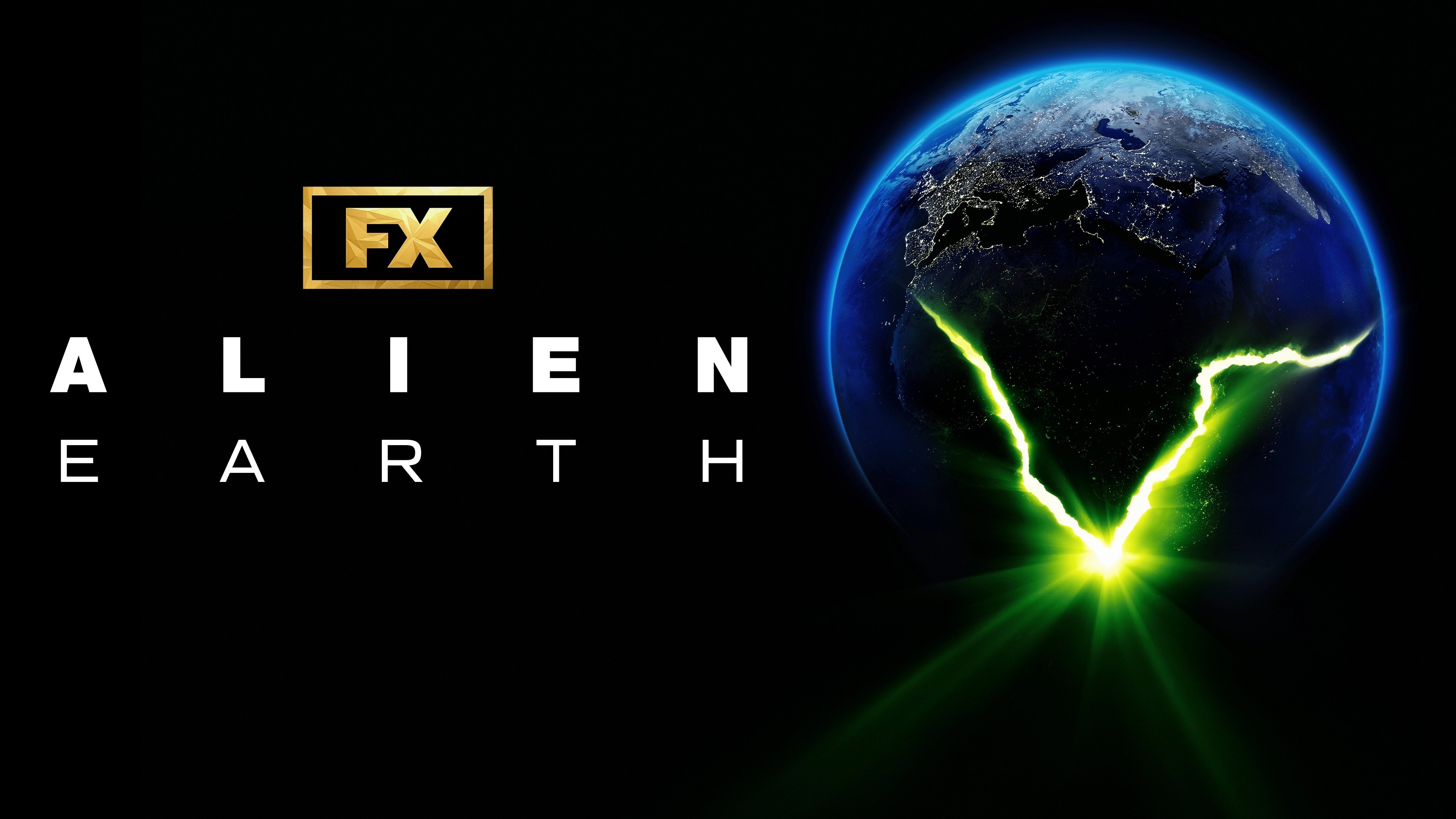 Alien: Earth