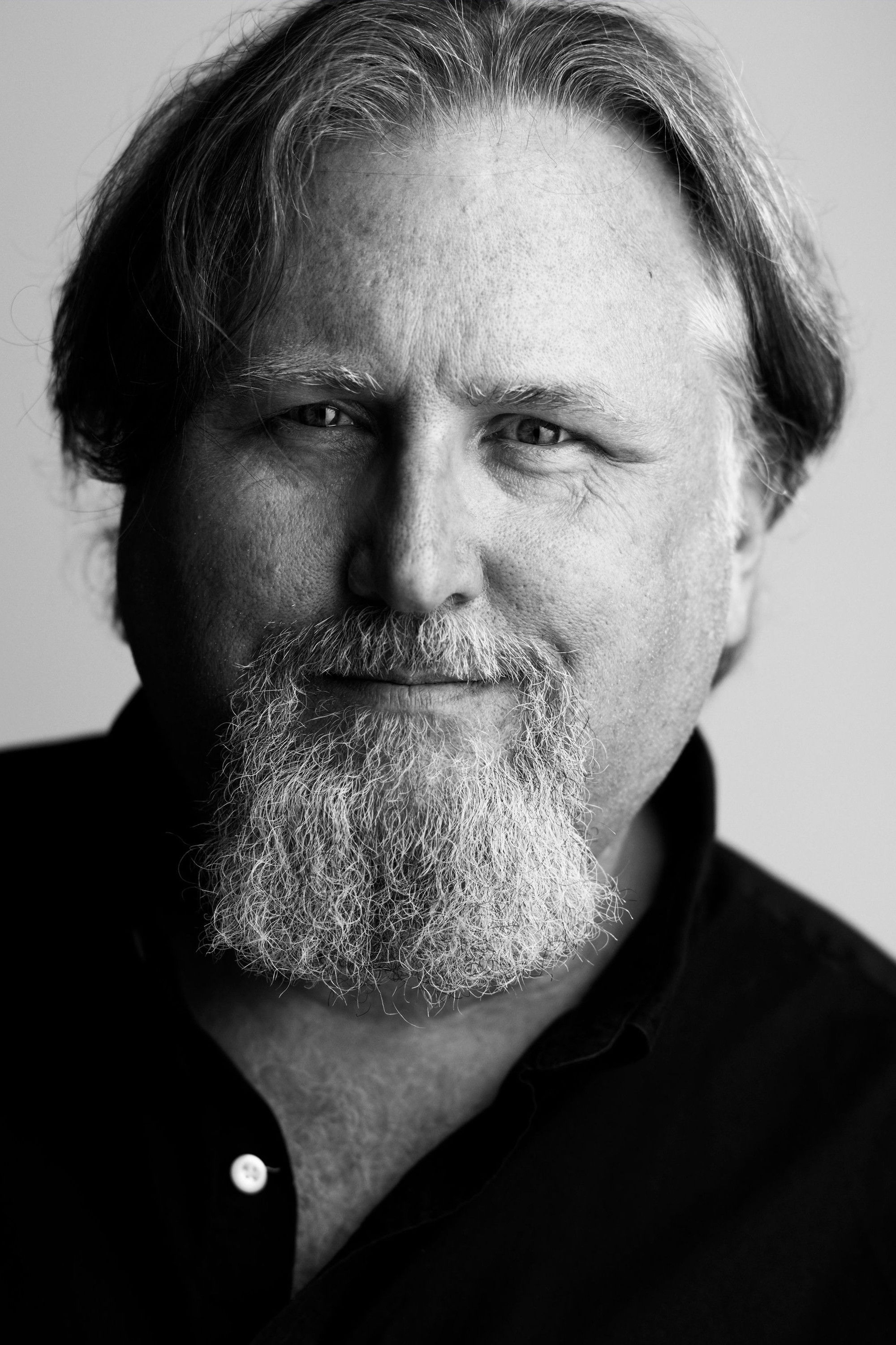 et billede af Alex Osinski