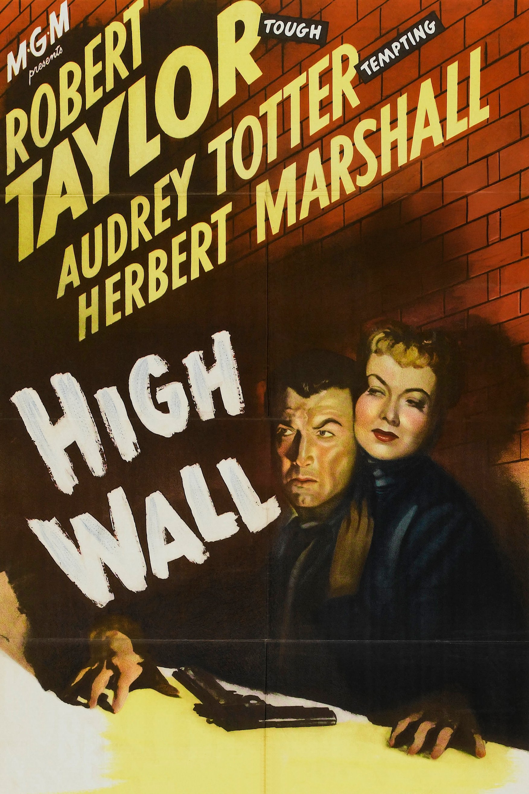 High Wall
