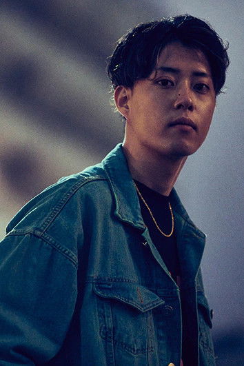 et billede af 怨念JAP