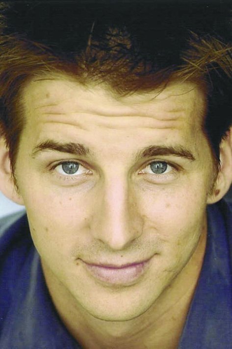 et billede af Colin Follenweider