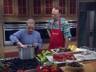 America's Test Kitchen - Season 4 Episode 3 : Episodio 3 (2024)