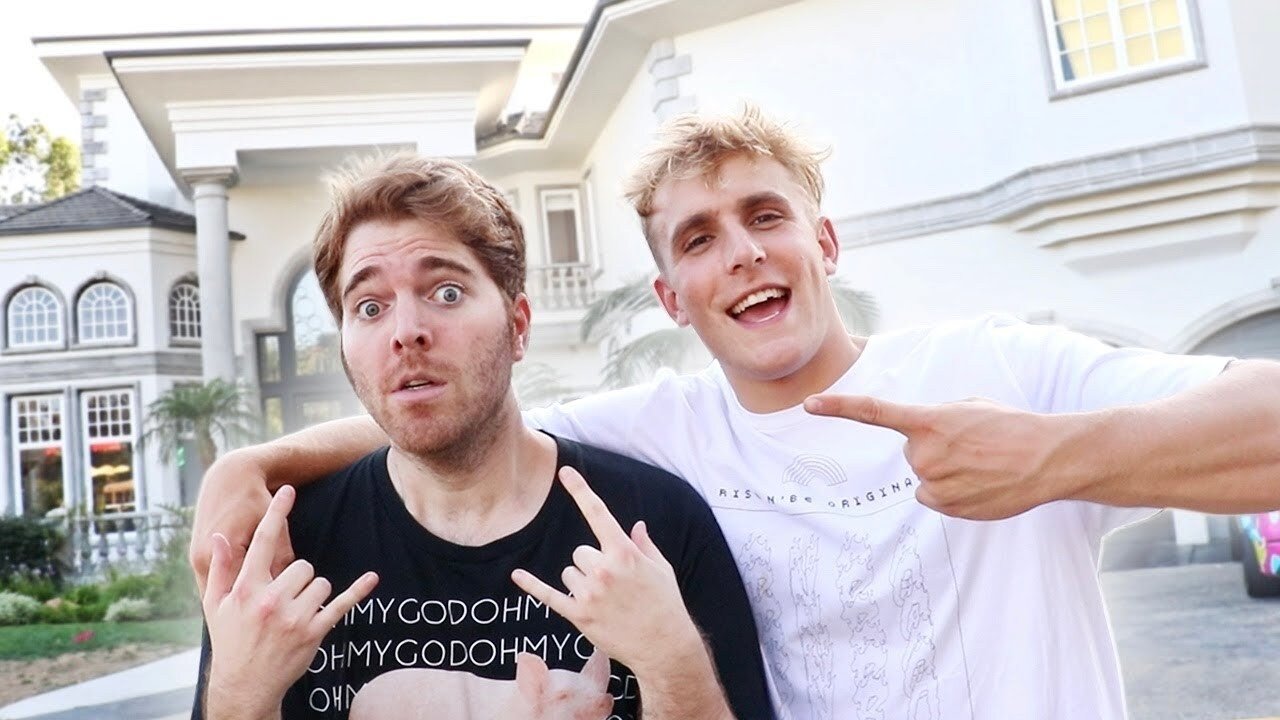 Thumbnail for The World of Jake Paul Season 1 Episode 5