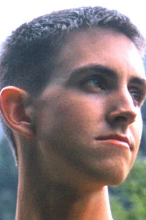 et billede af Jamie Carter