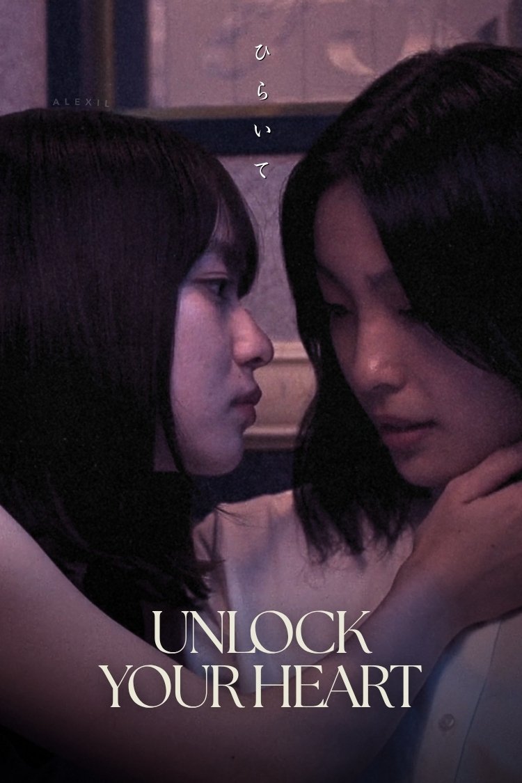 Unlock Your Heart