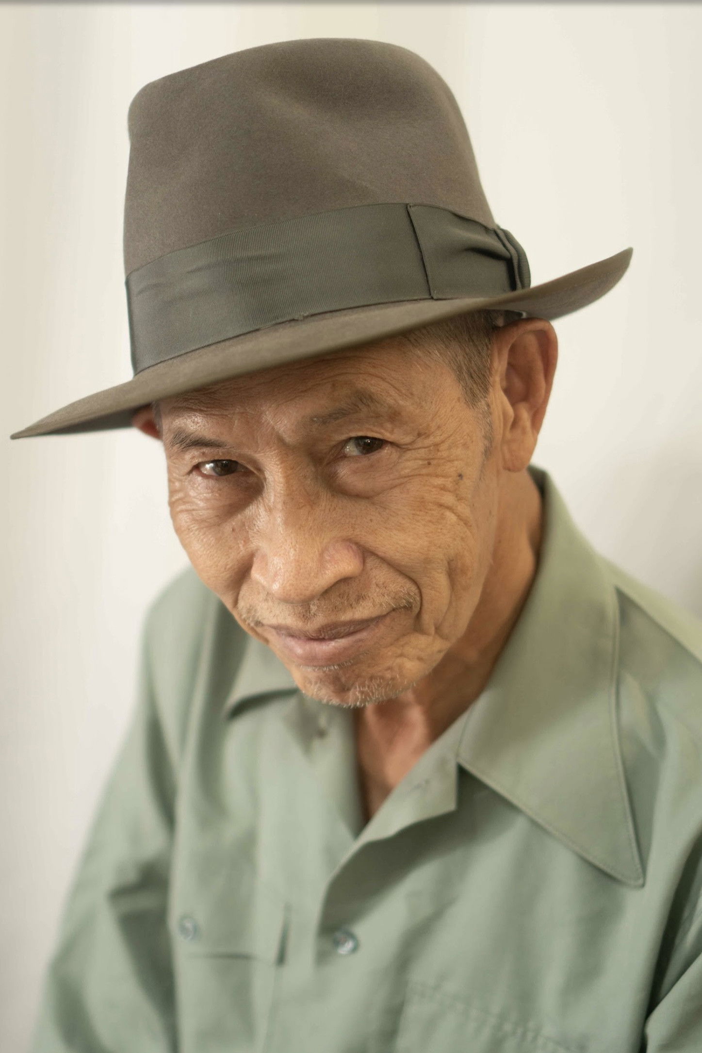 et billede af Thanh Do