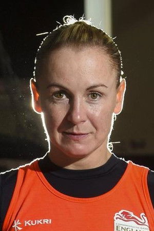 et billede af Lisa Whiteside