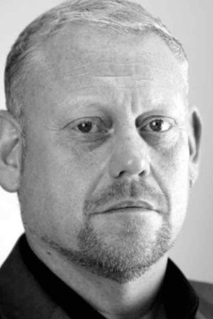 et billede af Tony Fadil